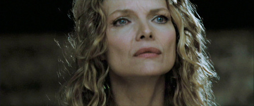  Michelle Pfeiffer in Stardust