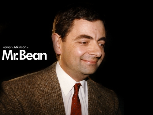  Mr.Bean