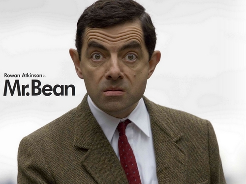  Mr.Bean
