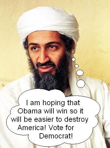 Osama 4 Obama