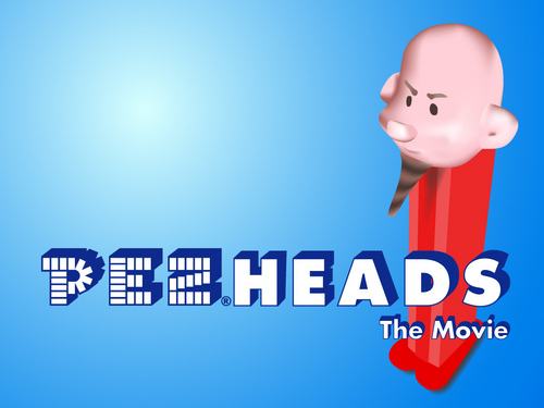  PEZheads - The Movie