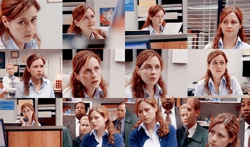  Pam Moments (Season 1)