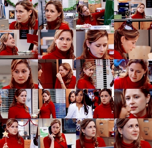  Pam Moments (Season 3)