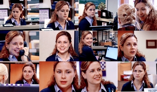 Pam Moments (Season 3)