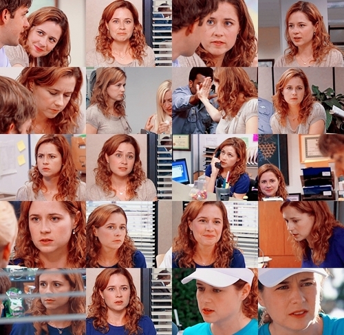  Pam Moments (Season 4)