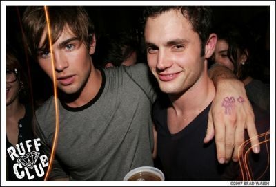  Penn and Chace