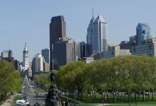  Philadelphia