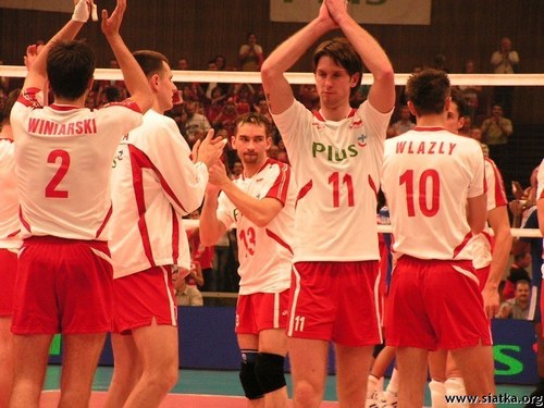  Polish team :)