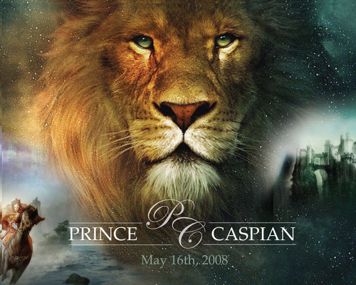  Prince Caspian