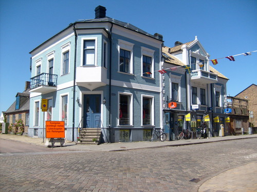  Råa Hamn Sweden
