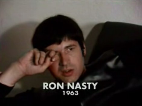  Ron Nasty