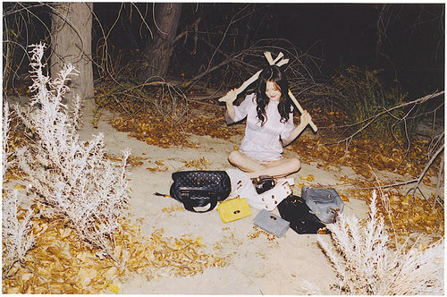  SS 2006 Ads with Meg White