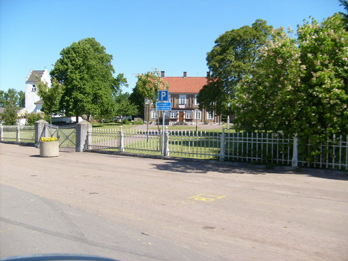  Skåne - 1 Juni 2008
