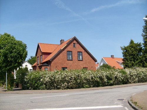  Teckomatorp - Skåne, Sweden