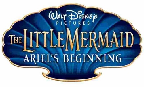  The Little Mermaid 2: Return To The Sea