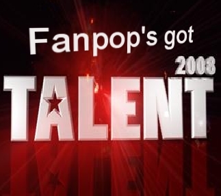  fanpop's got talent!!