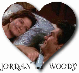  jordan and woody