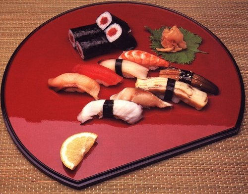  sushi