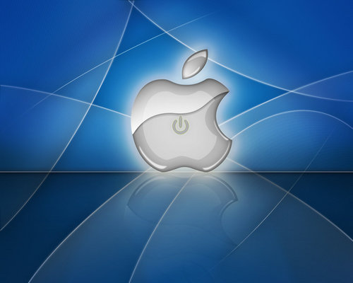  the 사과, 애플