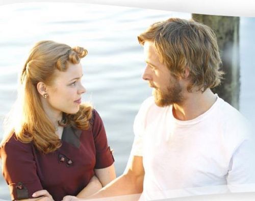 the notebook <3