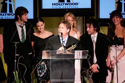  10th Annual Hollywood Awards