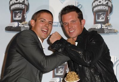  2008 एमटीवी Movie Awards