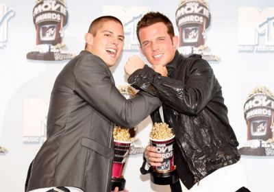  2008 MTV Movie Awards