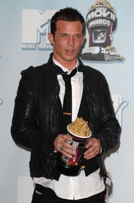  2008 엠티비 Movie Awards