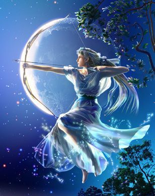 [Resim: Artemis-greek-mythology-1596495-308-389.jpg]