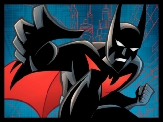  batman Beyond