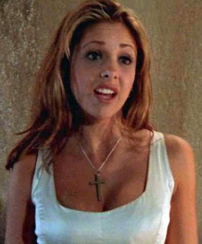 Buffy - Buffy the Vampire Slayer Photo (1572536) - Fanpop