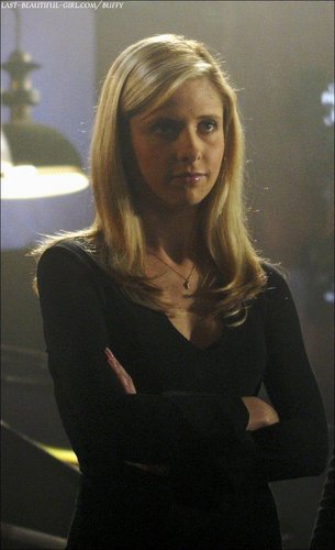  Buffy (season 7)
