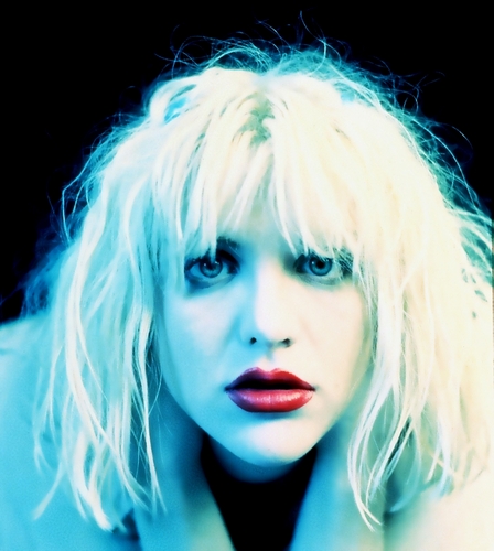 Courtney Love - Courtney Love Icon (20558647) - Fanpop