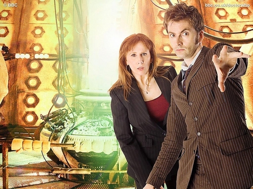 Donna Noble Wallpapers