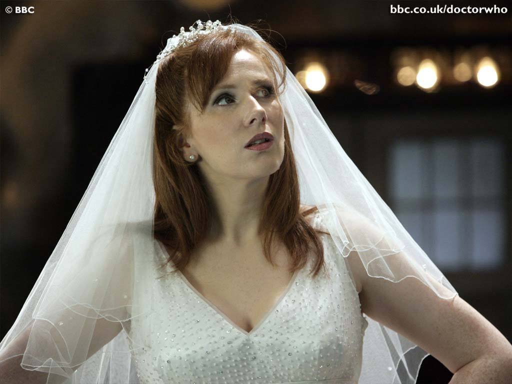 Donna Noble Wallpapers