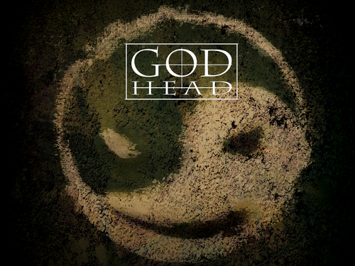  Godhead দেওয়ালপত্র