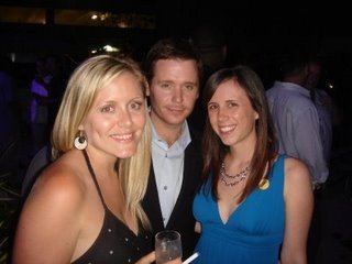 Kevin Connolly and fans attend The Pool Turns One  at Harrah's Atlantic City    June 14, 2008