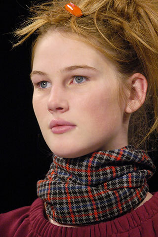  Marc によって Marc Jacobs Fall 2005: Details