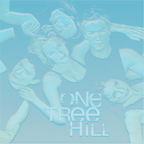 one tree hill