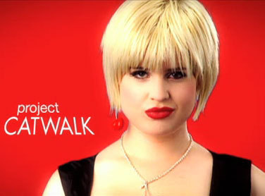  Project Catwalk - Kelly