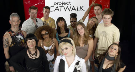  Project Catwalk Season 2