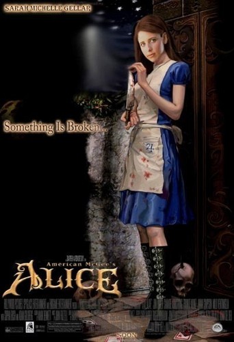  SMG-Alice Movie
