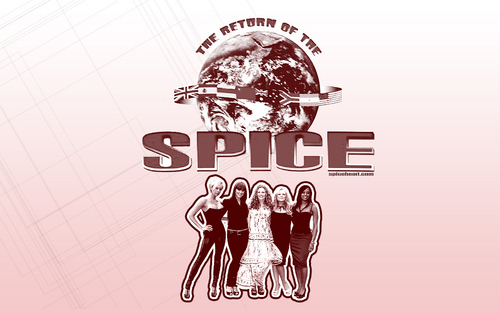 Les Spice Girls