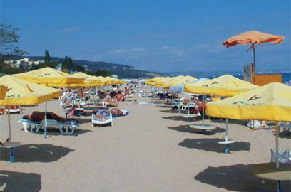  Sunny Beach, Bulgaria
