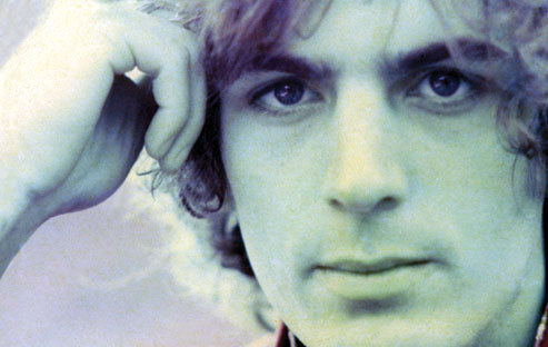  Syd Barrett 1967