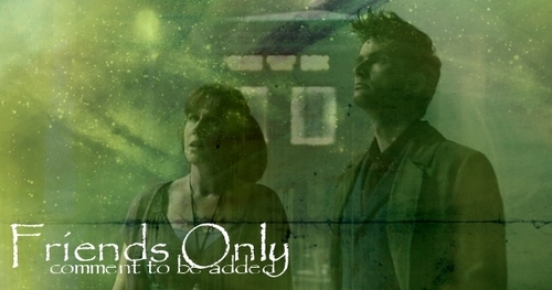  The Doctor and Donna Noble Banner