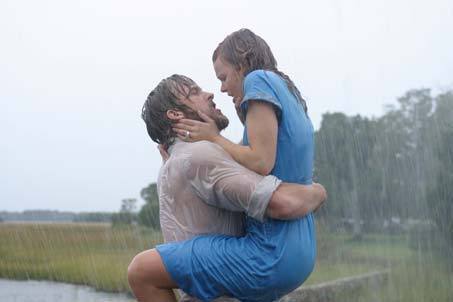  The Notebook <333