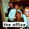  The Office UK