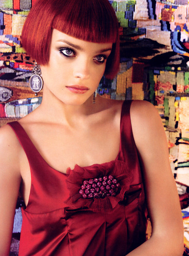 Vogue: September 2006