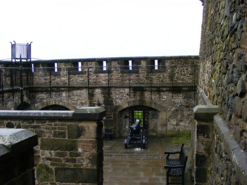 edinburgh lâu đài